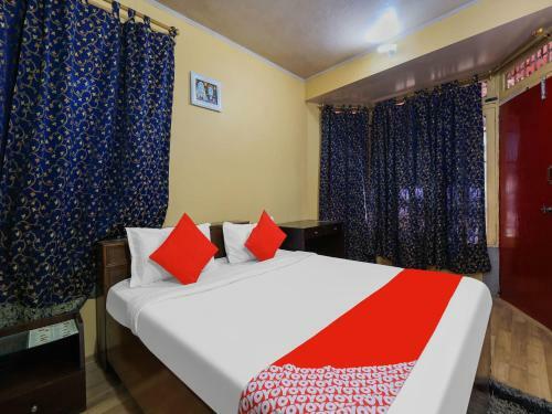 Hotel Oyo Flagship 86326 Sai Sadan Cottage