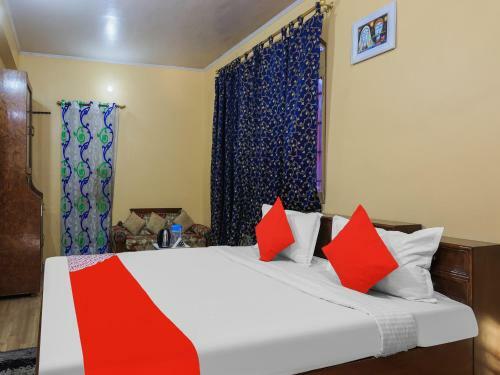 Hotel Oyo Flagship 86326 Sai Sadan Cottage