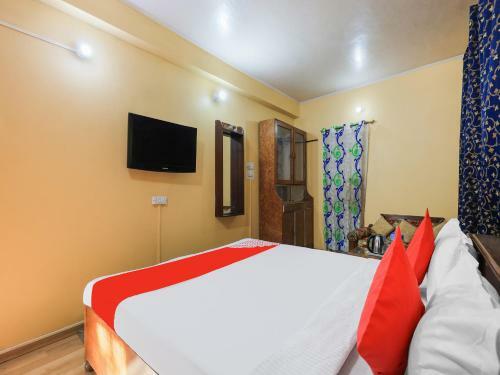 Hotel Oyo Flagship 86326 Sai Sadan Cottage
