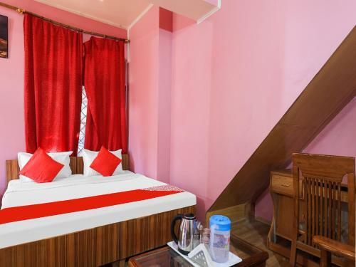 Hotel Oyo Flagship 86326 Sai Sadan Cottage