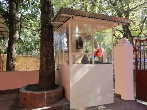 Hotel Oyo Flagship 86326 Sai Sadan Cottage