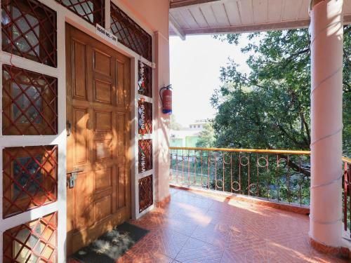 Hotel Oyo Flagship 86326 Sai Sadan Cottage
