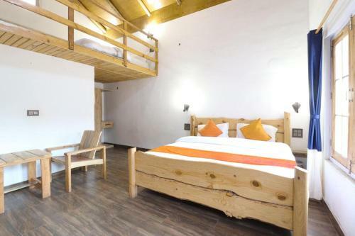 Hotel Fabescape Pine Hill View