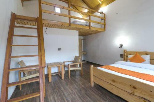 Hotel Fabescape Pine Hill View