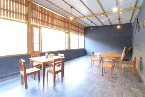 Hotel Fabescape Pine Hill View