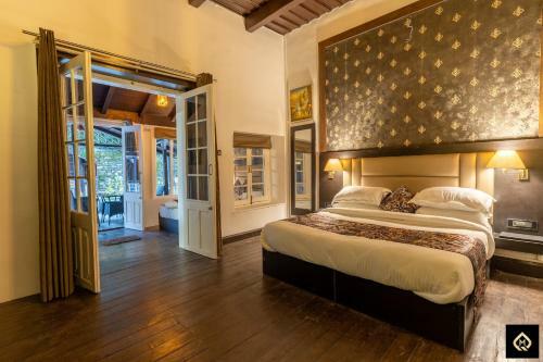 Hotel The Mirchoni Resorts Nainital