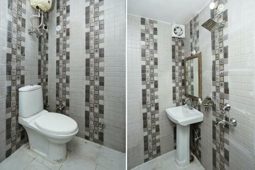 Hotel Oyo Flagship 16561 Surya Holiday Home