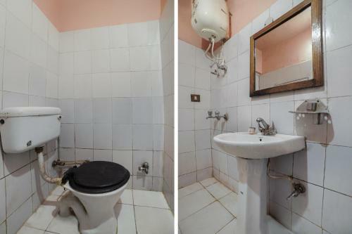 Hotel Oyo Flagship 16561 Surya Holiday Home