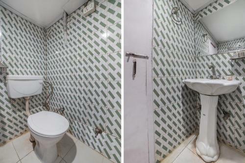 Hotel Oyo Flagship 16561 Surya Holiday Home