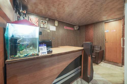 Hotel Oyo Flagship 16561 Surya Holiday Home