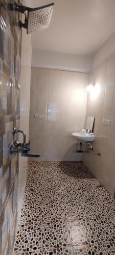 Apartamento Jacobs House