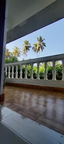 Apartamento Jacobs House