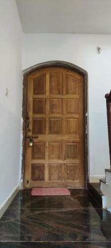 Apartamento Jacobs House