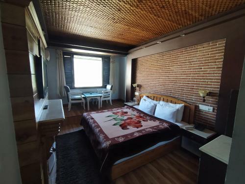 Hotel Park Wood