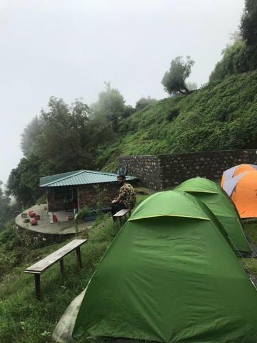 Serenity Camps, Mussourie