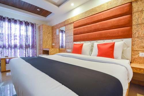 Capital O 70272 Hotel Valley Vista