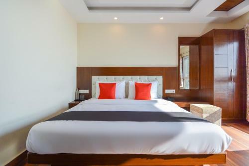 Capital O 70272 Hotel Valley Vista