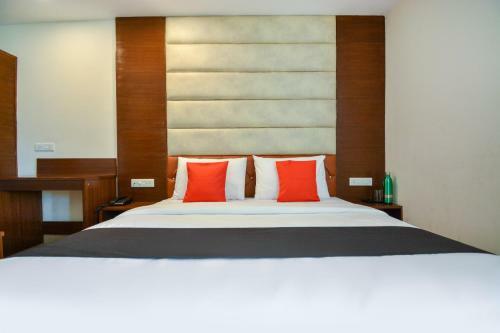 Capital O 70272 Hotel Valley Vista