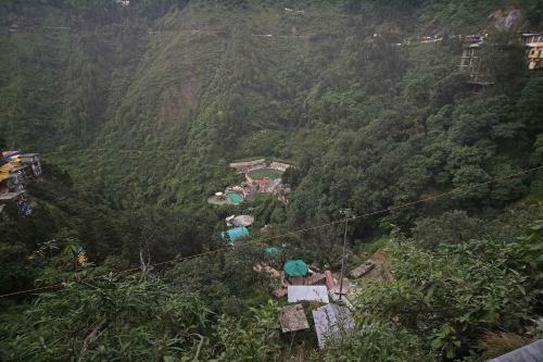 Hostal Oyo Home 80427 Cheerful Stay Kempty