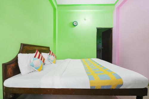 Hostal Oyo Home 80427 Cheerful Stay Kempty