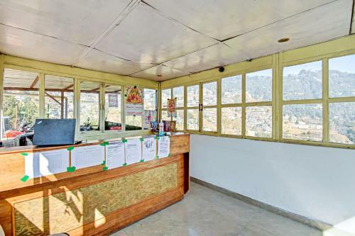 Hotel Spot On 78296 Kanha Palace