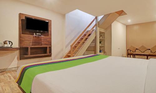 Hotel Treebo Trend Villa Barlow