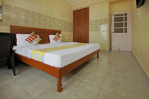 Hostal Vaccinated Staff- Oyo 78317 3rk Fort Resort