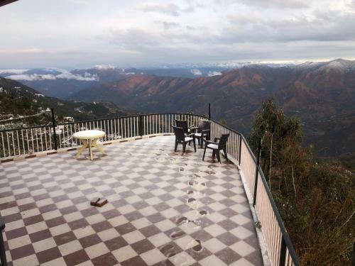 Bed & Breakfast Pushp Home Stay