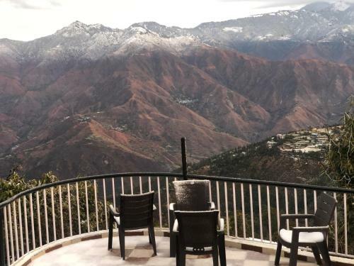 Bed & Breakfast Pushp Home Stay