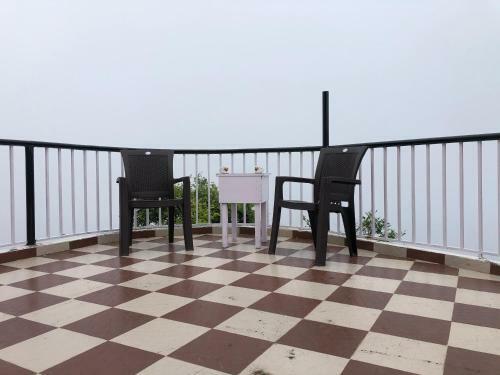 Bed & Breakfast Pushp Home Stay