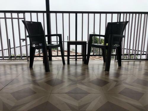 Bed & Breakfast Pushp Home Stay