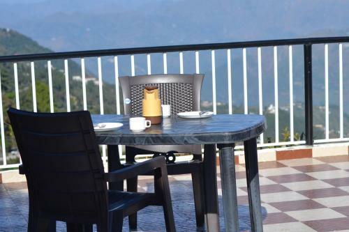 Bed & Breakfast Pushp Home Stay