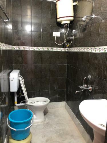 Bed & Breakfast Pushp Home Stay