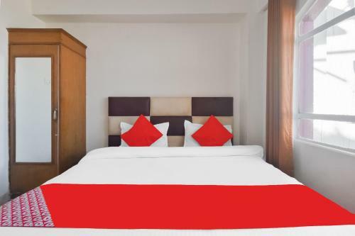 Oyo 84835 Hotel Tourist Home