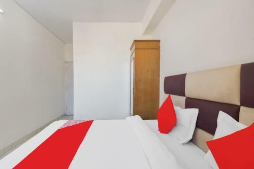 Oyo 84835 Hotel Tourist Home