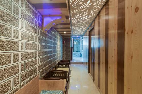 Oyo 84835 Hotel Tourist Home