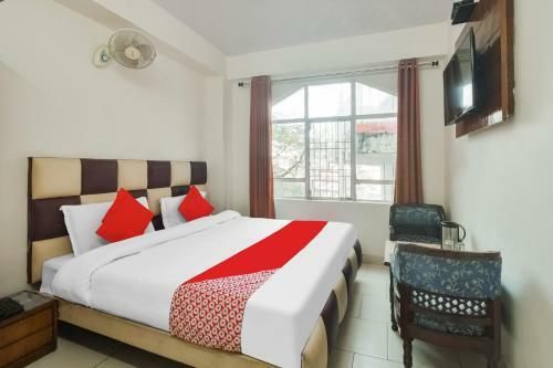 Oyo 84835 Hotel Tourist Home