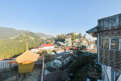 Oyo 84835 Hotel Tourist Home