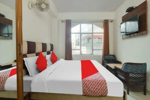 Oyo 84835 Hotel Tourist Home