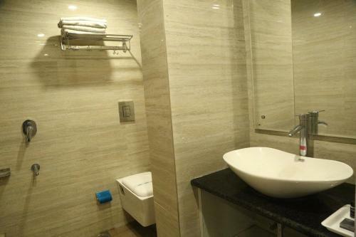 Hotel Shining Hills