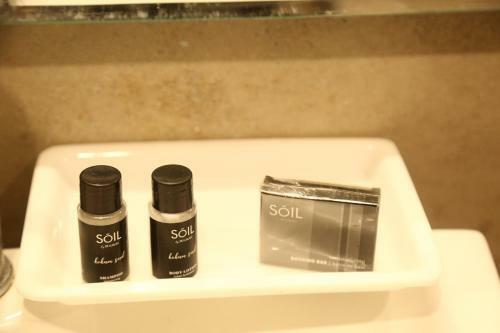 Hotel Shining Hills