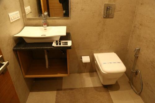 Hotel Shining Hills