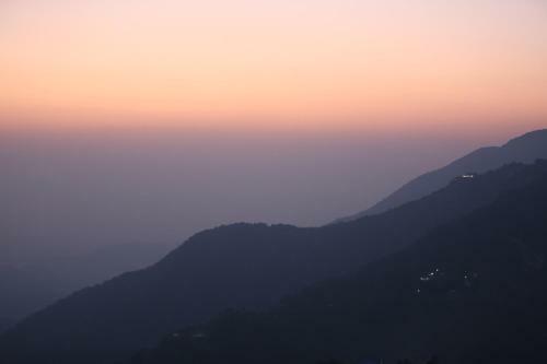 Hotel Shining Hills