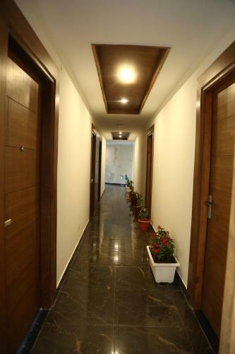 Hotel Shining Hills