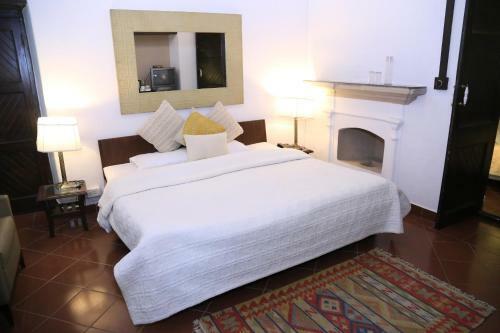 Hotel Raghu Vilas