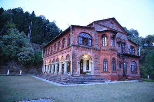 Hotel Raghu Vilas