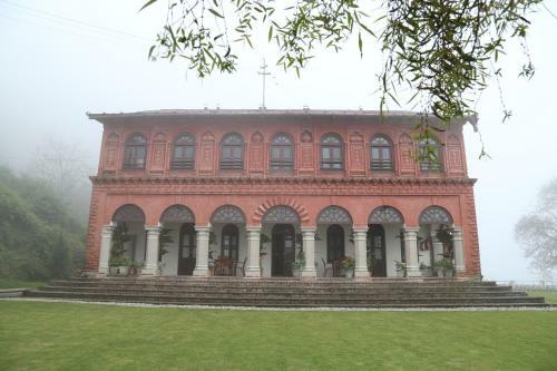 Hotel Raghu Vilas