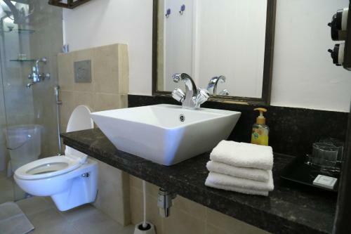 Hotel Raghu Vilas