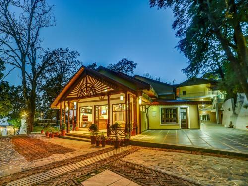 Hotel Bliss & Company By Hnh