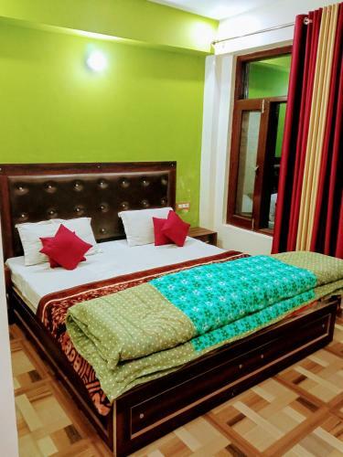 Hotel Prithvi Yatra Wr